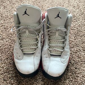 Men’s “Chicago” Jordan 13’s - Size 11
